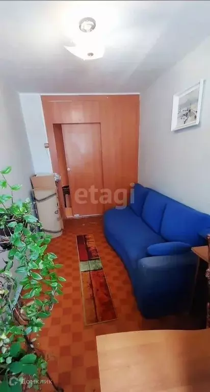 Продаётся 4-к квартира, 73 м - Фото 1
