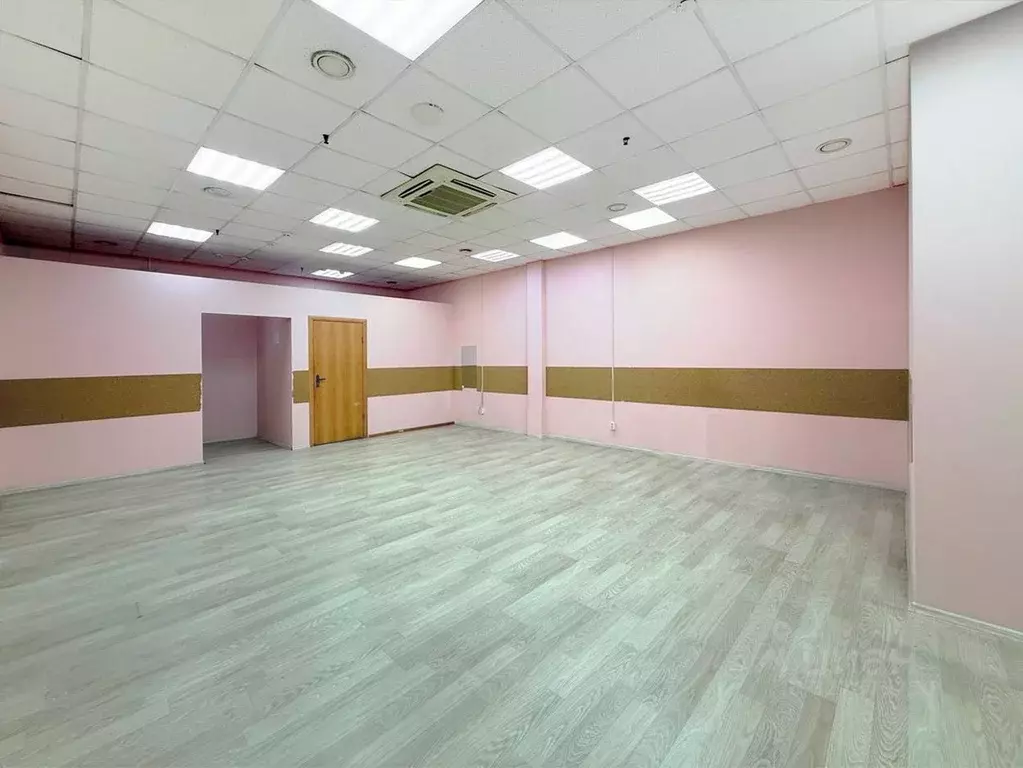 Офис в Москва Киевское шоссе, 22-й км, 4с2кГ (108 м) - Фото 2