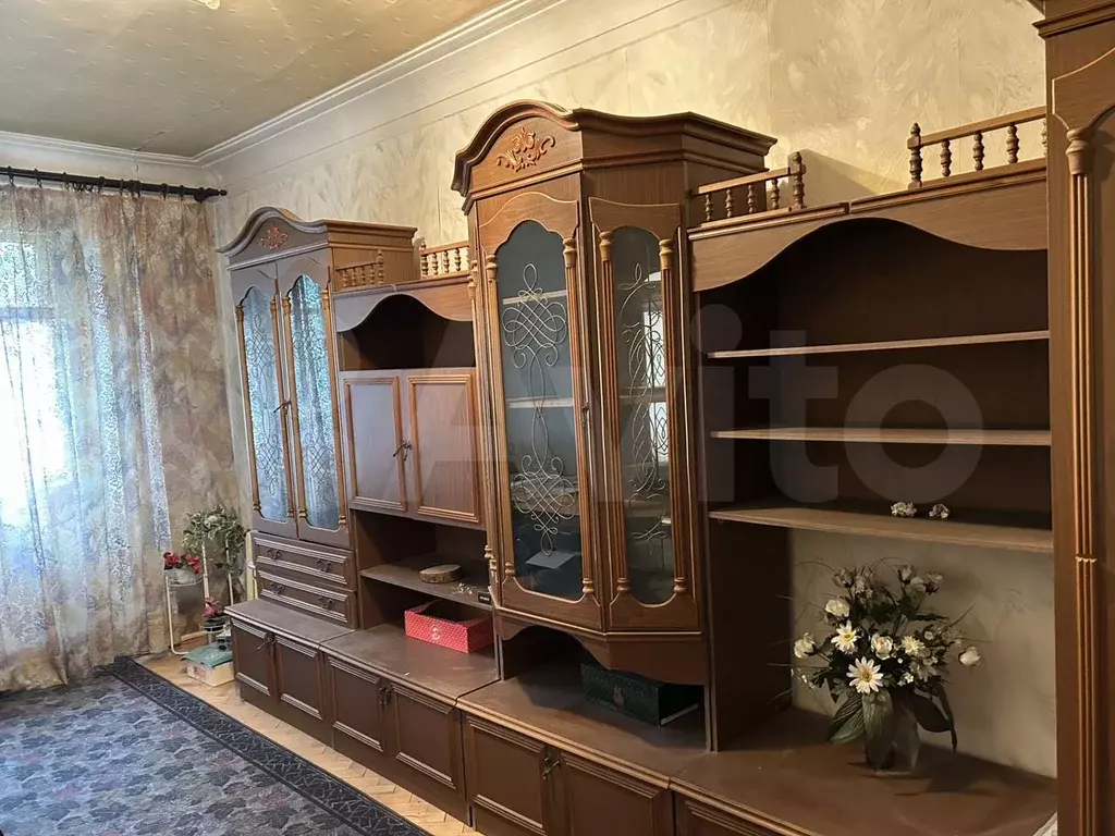 3-к. квартира, 80 м, 4/5 эт. - Фото 0