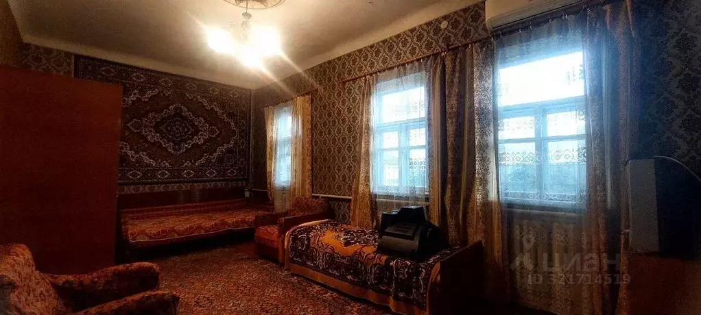 Дом в Краснодарский край, Северский район, Афипское городское ... - Фото 1