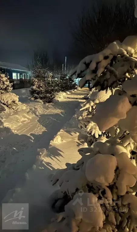 Коттедж в Московская область, Клин городской округ, Октава кп 64 (225 ... - Фото 2