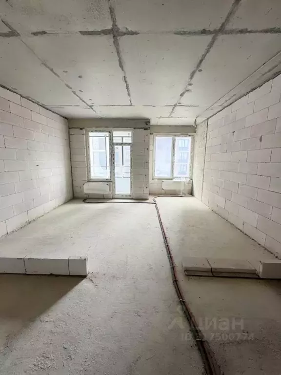 Студия Москва Винницкая ул., 8к1 (33.8 м) - Фото 0