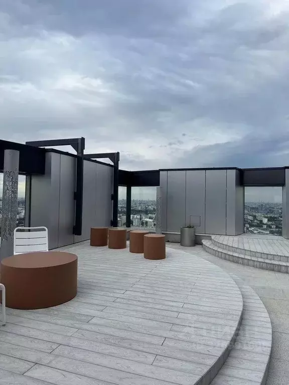 3-к кв. Москва Севастопольский просп., 22А (68.0 м) - Фото 2