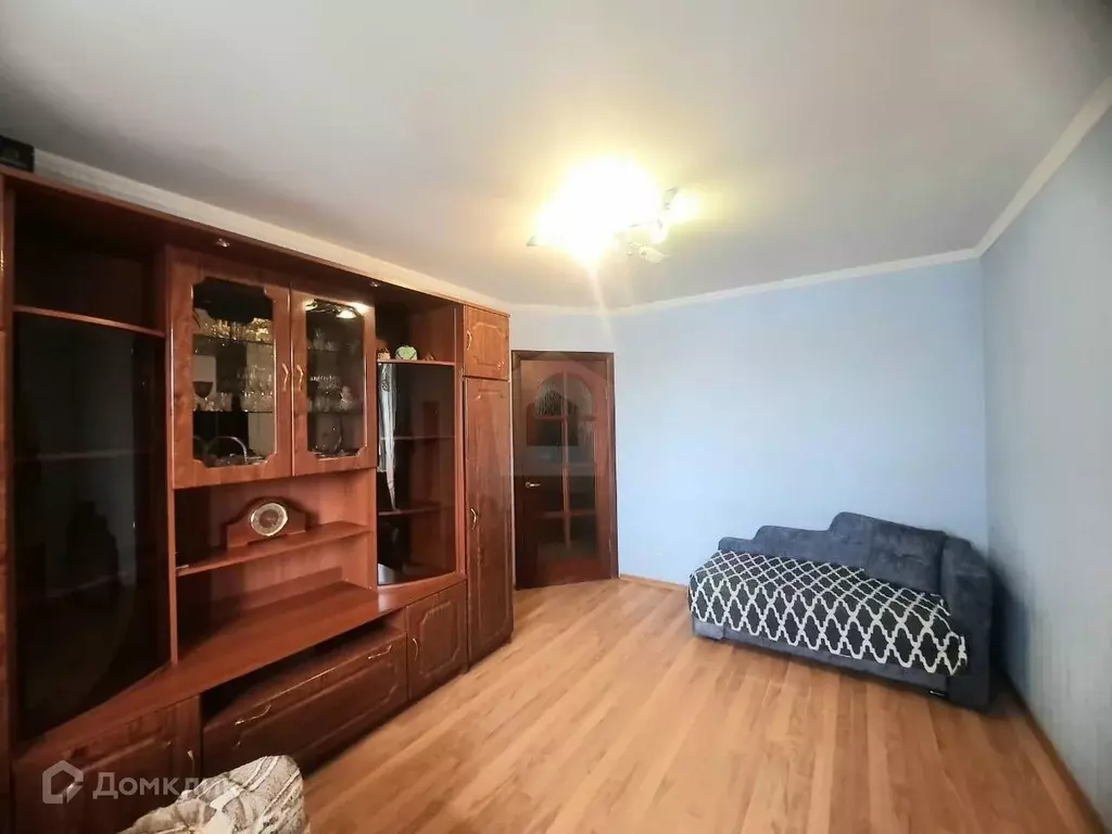 Продаётся 2-к квартира, 46.4 м - Фото 1