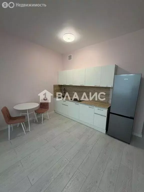 1-комнатная квартира: Троицк, Прибрежная улица, 3 (41 м) - Фото 1