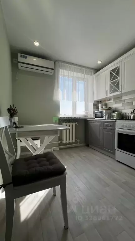 2-к кв. Севастополь ул. Дмитрия Ульянова, 2 (45.0 м) - Фото 1