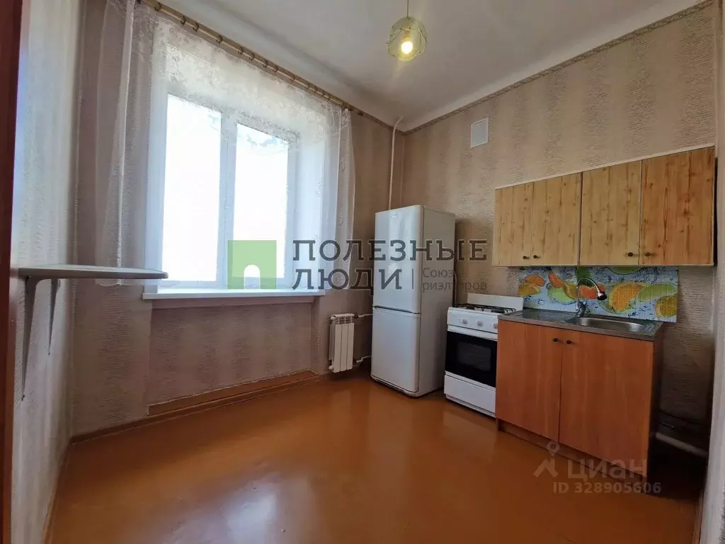 2-к кв. Иркутская область, Ангарск 80-й кв-л, 4 (41.2 м) - Фото 2