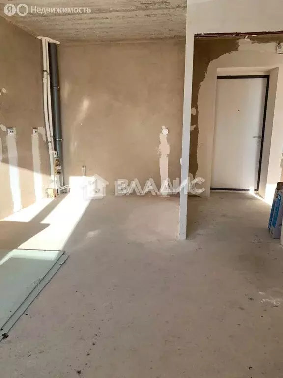 1-комнатная квартира: Вологда, улица Гагарина, 80Ак2 (39.1 м) - Фото 1