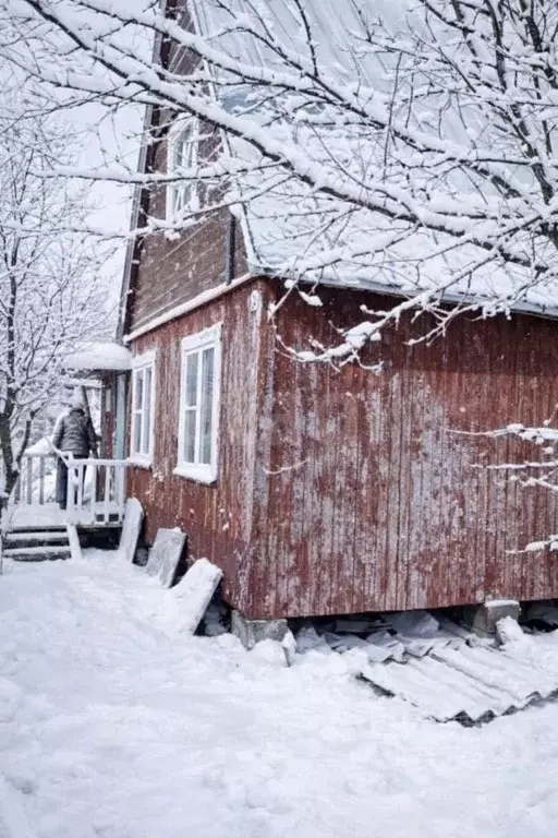 Участок в Калужская область, Жуковский муниципальный округ, с. ... - Фото 2
