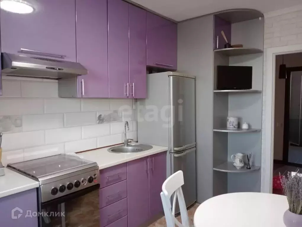 Продаётся 3-к квартира, 62.4 м - Фото 0
