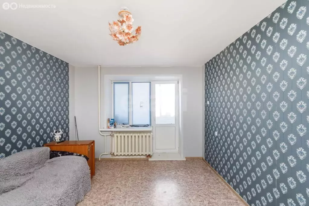 2-комнатная квартира: Ишим, Большая улица, 196 (49 м) - Фото 2