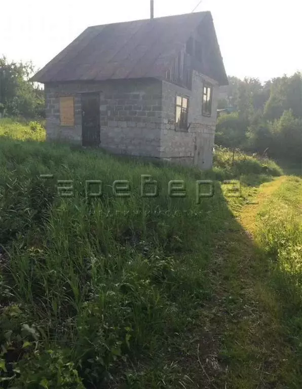 Дом в Красноярский край, Сосновоборский муниципальный округ, село ... - Фото 2