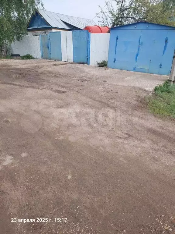 Дом 63,7 м на участке 6 сот. - Фото 1