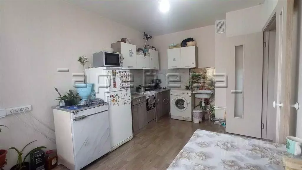 2-к кв. Красноярский край, Красноярск ул. Светлова, 42 (55.9 м) - Фото 1