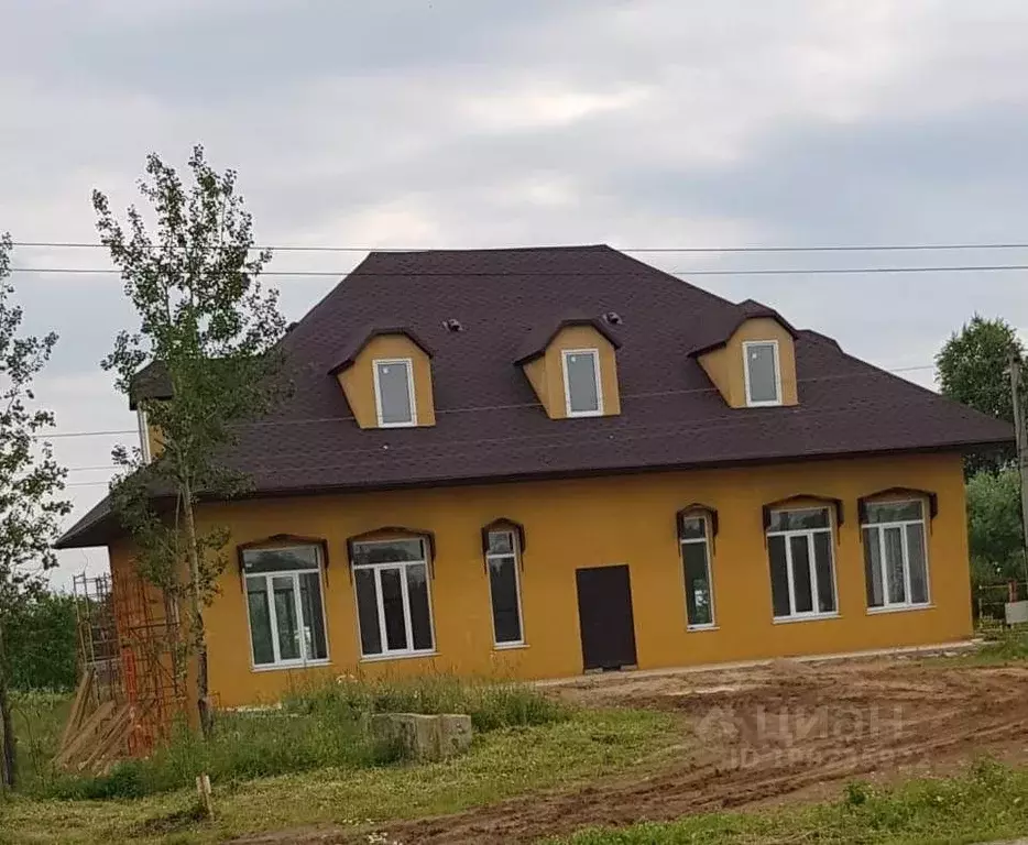 Помещение свободного назначения в Калужская область, Жуковский ... - Фото 2