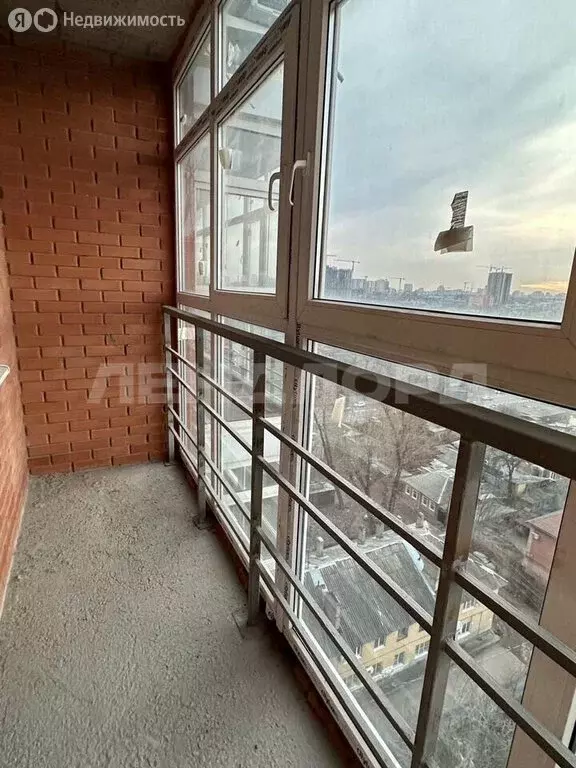 1-комнатная квартира: Ростов-на-Дону, проспект Ленина, 140А (47 м) - Фото 0
