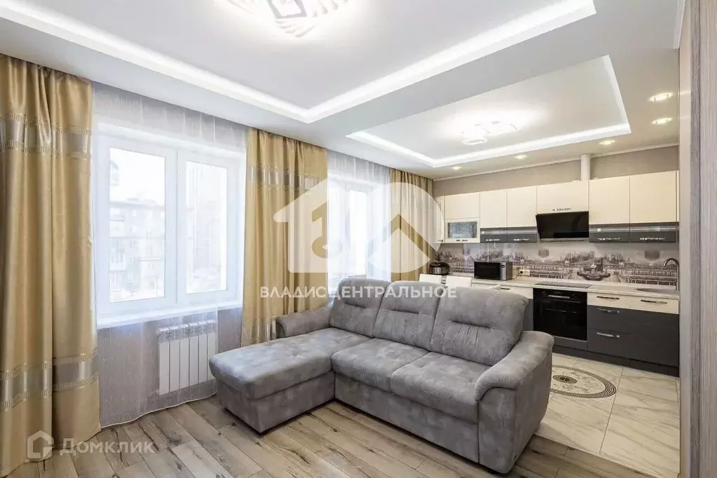 Продаётся 2-к квартира, 73 м - Фото 0