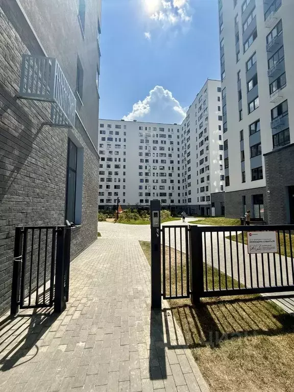 1-к кв. Москва ул. Братьев Гранат, 6 (36.5 м) - Фото 2