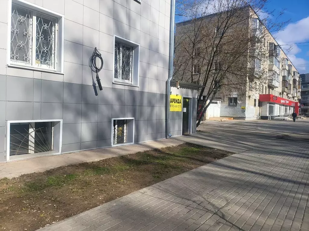 Помещение свободного назначения в Московская область, Мытищи ... - Фото 0