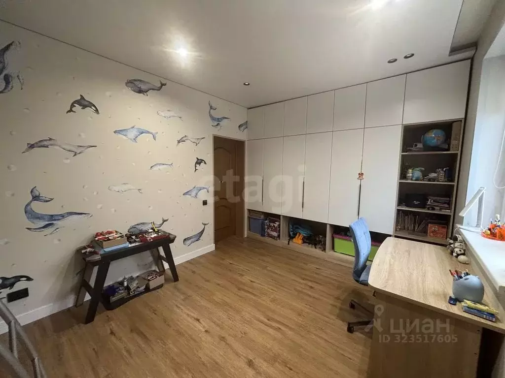 Дом в Челябинская область, Увельский муниципальный округ, с. Кичигино ... - Фото 1