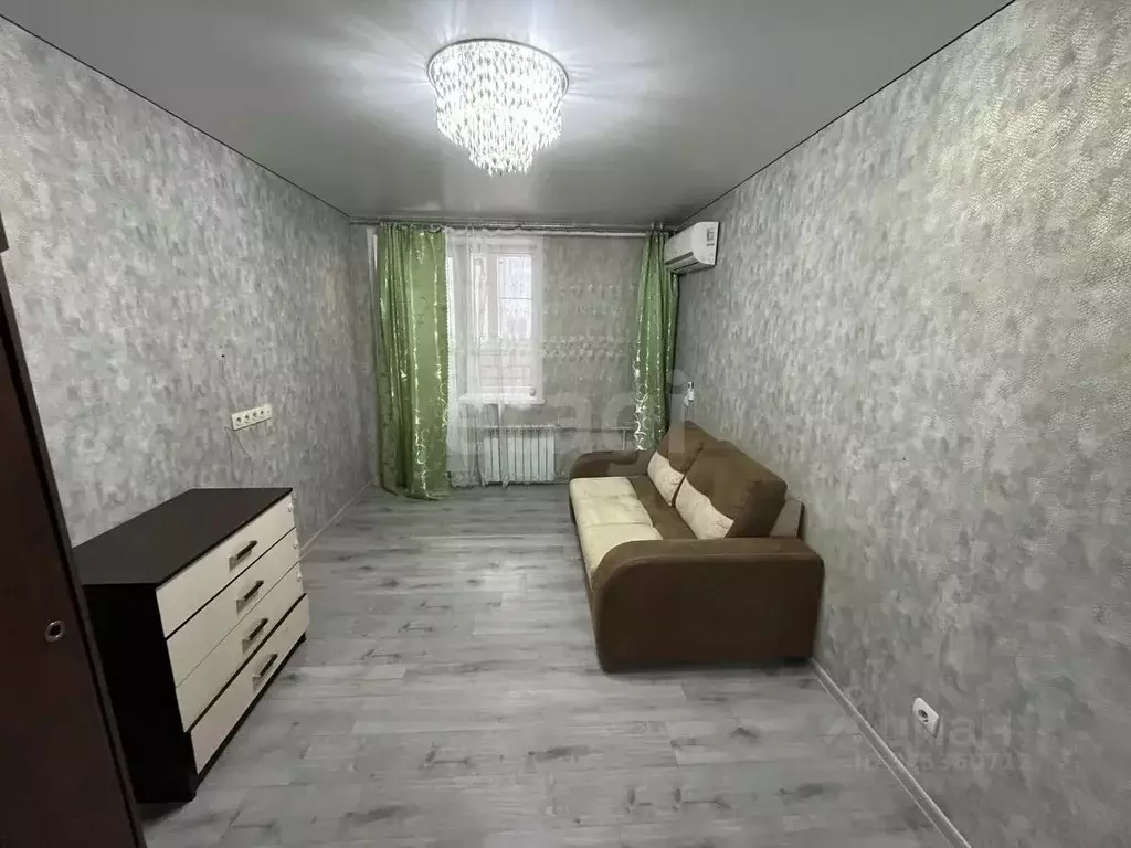 1-к кв. Саратовская область, Саратов ул. Имени Академика Н.Н. ... - Фото 2