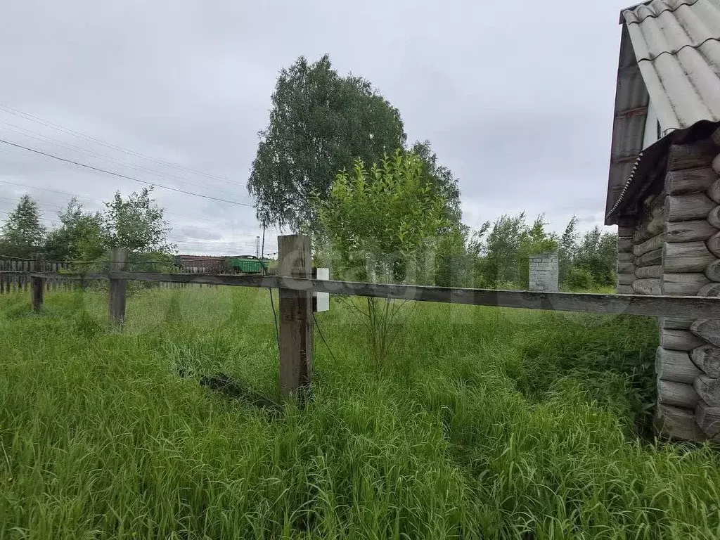 Участок 21,07 га (личное подсобное хозяйство (лпх)) - Фото 1