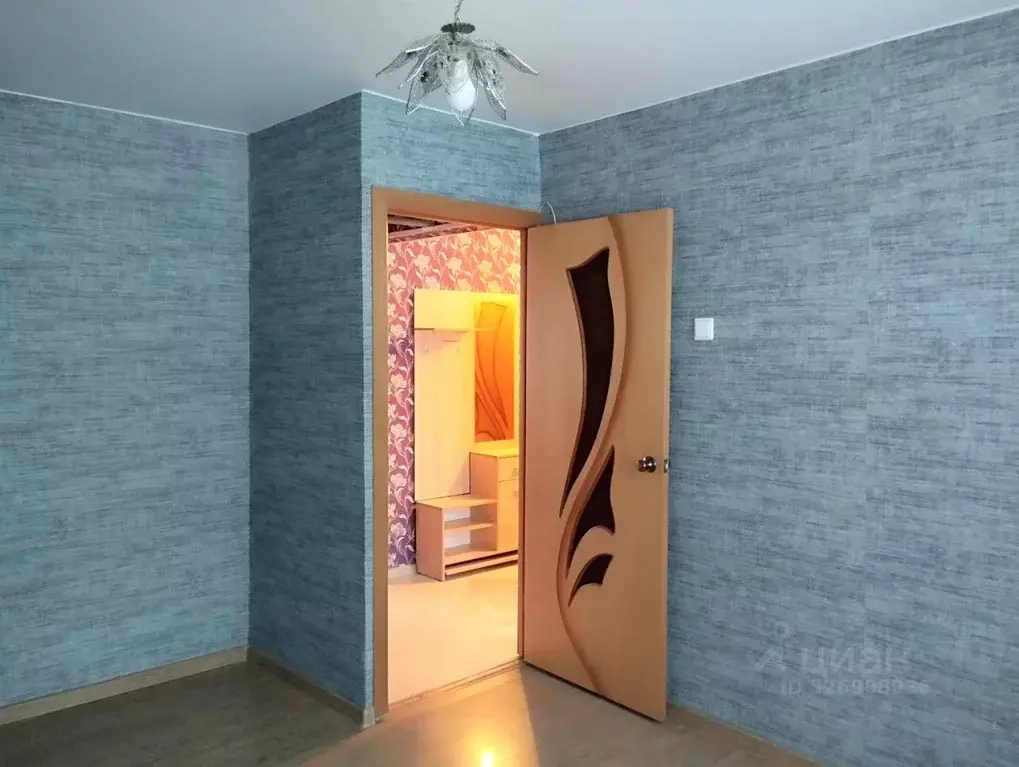 2-к кв. Санкт-Петербург ул. Черкасова, 9 (44.5 м) - Фото 2