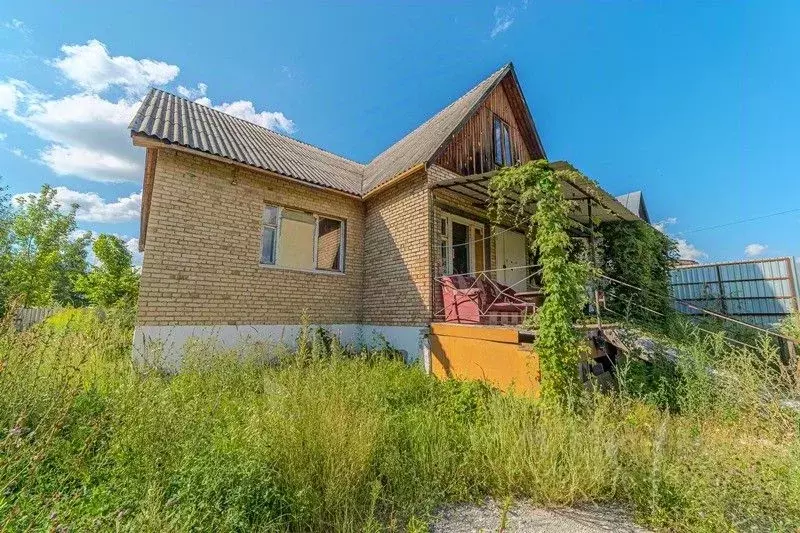 Дом в Пензенская область, Пенза Молодогвардейская ул., 42 (91 м) - Фото 0