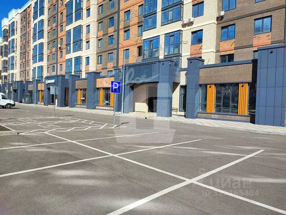 Помещение свободного назначения в Краснодарский край, Краснодар ул. ... - Фото 0