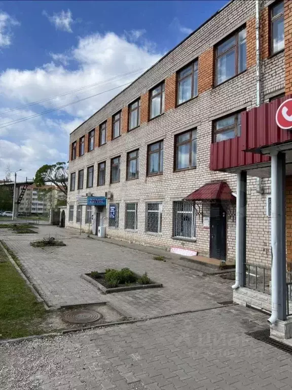 Помещение свободного назначения в Псковская область, Псков ... - Фото 2