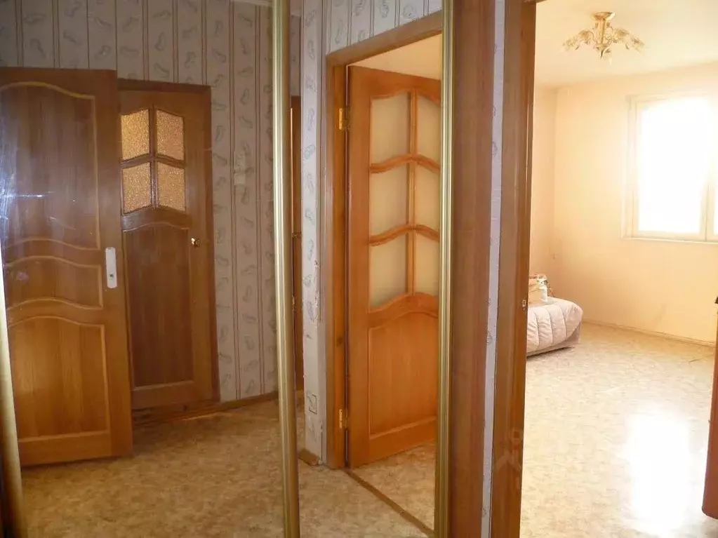 1-к кв. Москва Уваровский пер., 10К2 (40.0 м) - Фото 1