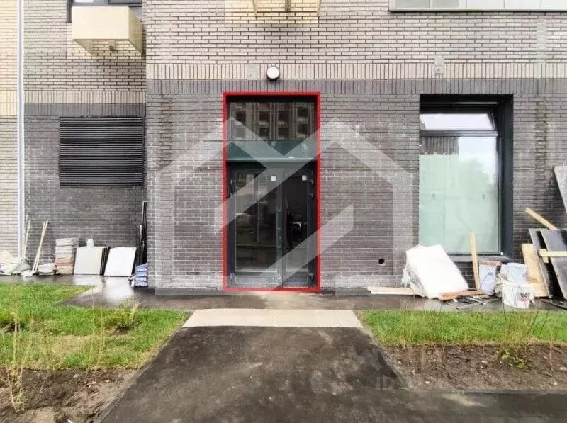 Торговая площадь в Москва Алтуфьевское ш., 53к1 (62 м) - Фото 0