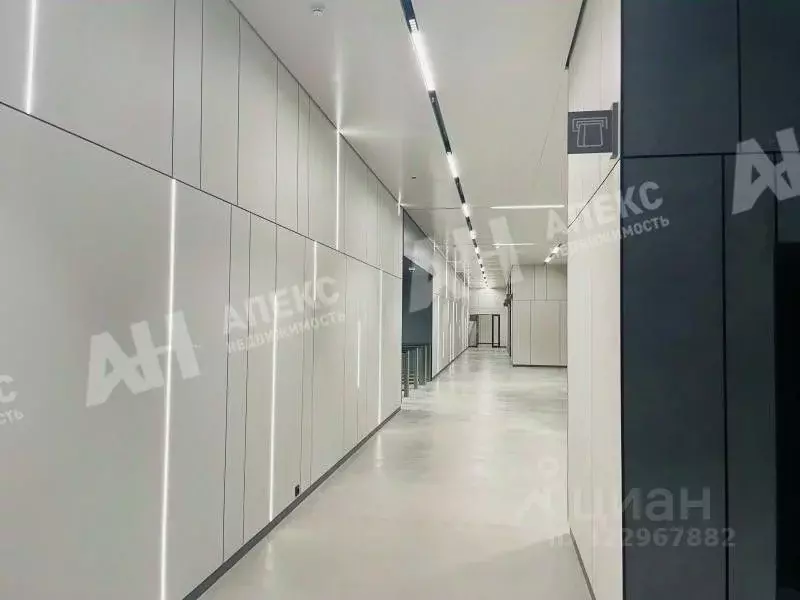 Офис в Москва просп. Лихачева, 5 (1200 м) - Фото 2