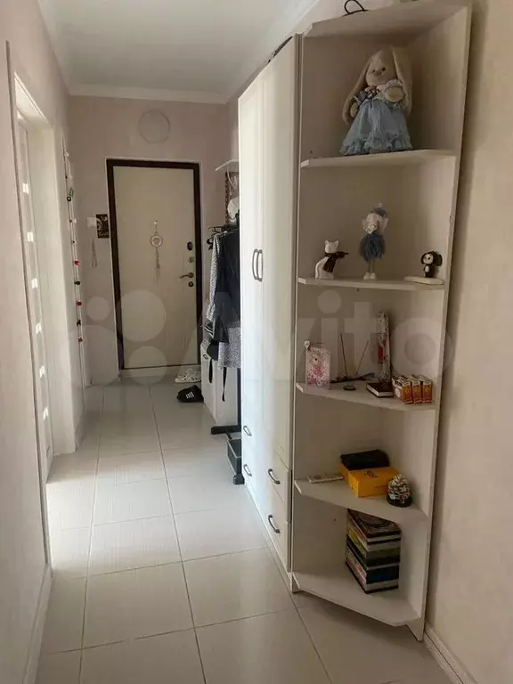 3-к. квартира, 61 м, 8/9 эт. - Фото 1