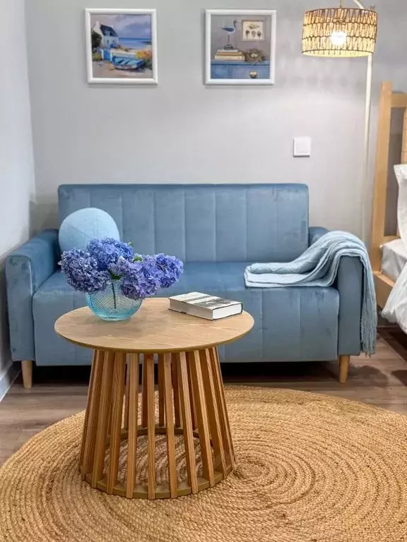 Студия Краснодарский край, Сочи ул. Полтавская, 21А (29.0 м) - Фото 1