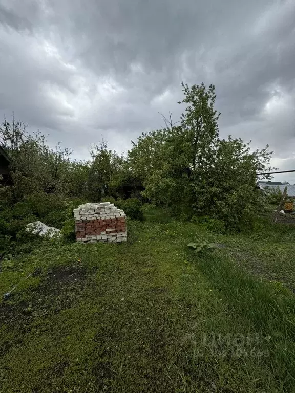 Дом в Ульяновская область, Димитровград Советская ул. (55 м) - Фото 0