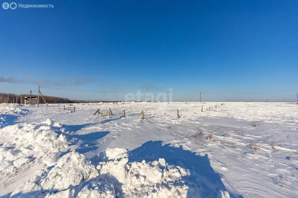 Участок в Хабаровск, Северная улица (11 м) - Фото 1