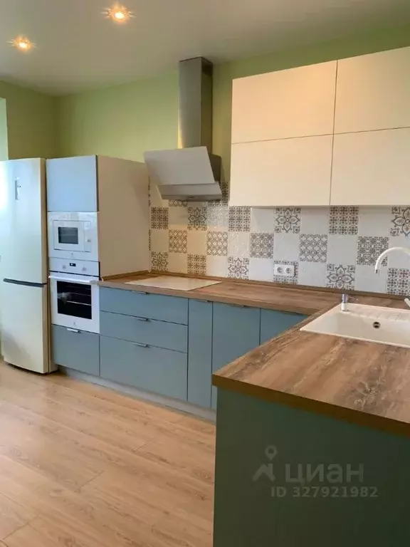 1-к кв. Московская область, Красногорск городской округ, д. Глухово ... - Фото 1