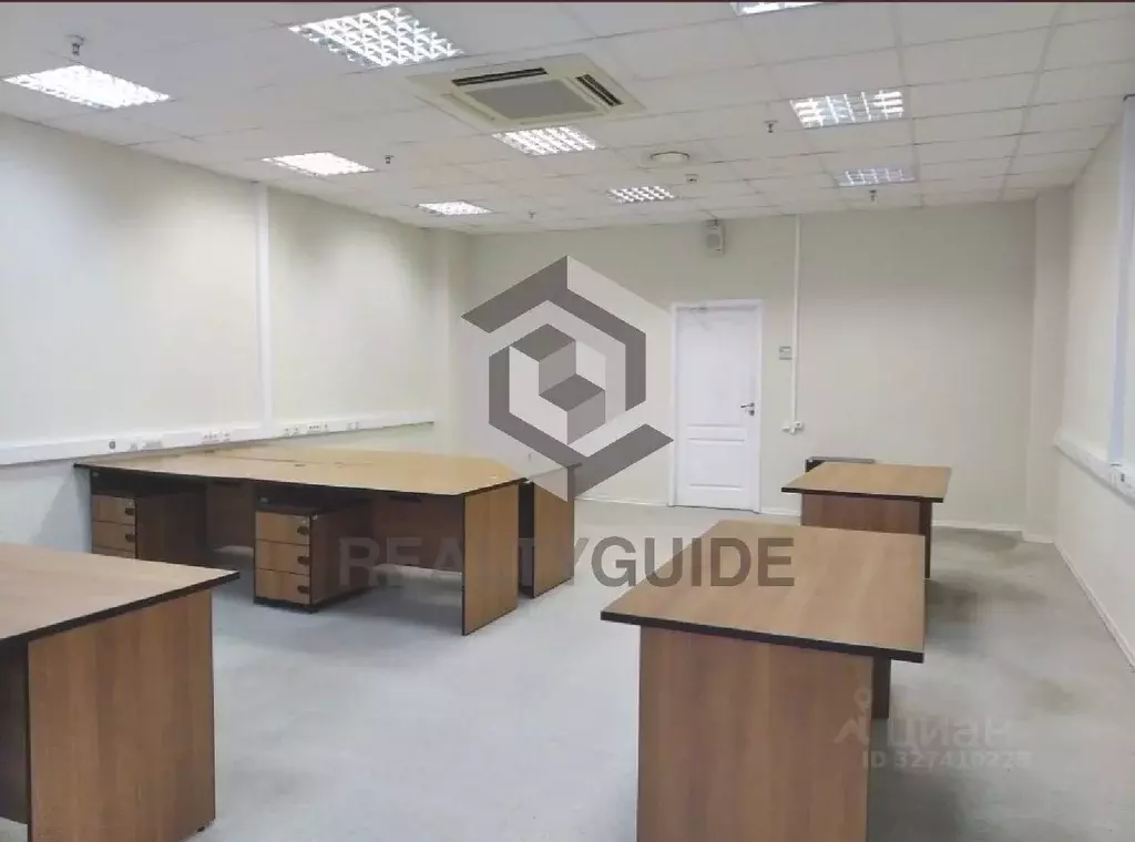 Офис в Москва Старокалужское ш., 65 (54 м) - Фото 2