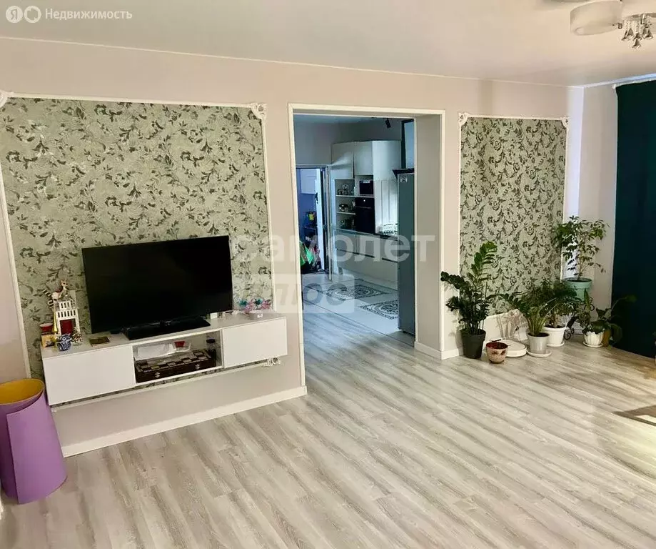 Дом в деревня Шмидтово, Полевая улица, 51 (197.2 м) - Фото 1