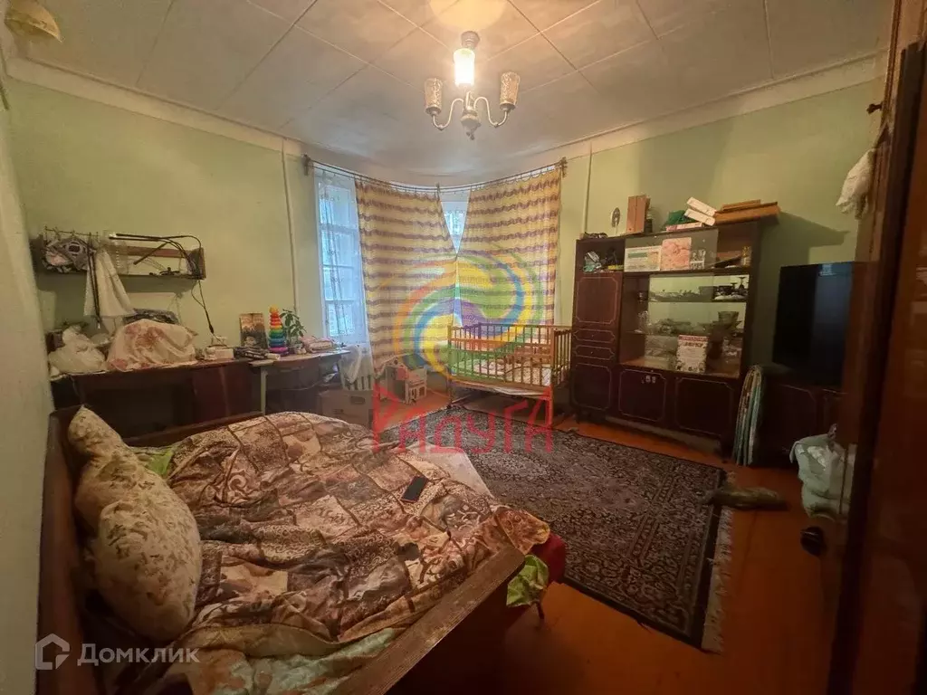 Продаётся 2-к квартира, 50.6 м - Фото 1