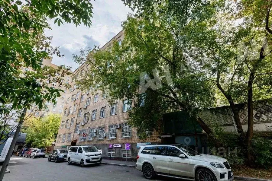 Офис в Москва Верхняя Красносельская ул., 17АС1б (30 м) - Фото 2