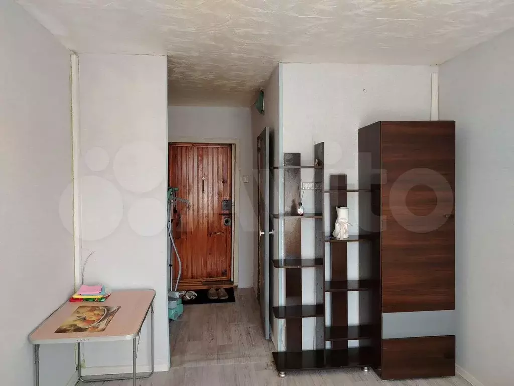 Комната 16,8 м в 1-к., 8/9 эт. - Фото 1