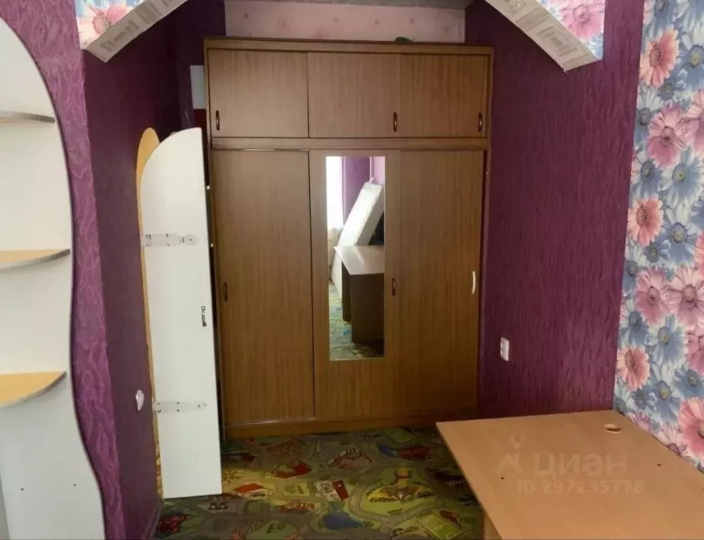 2-к кв. Владимирская область, Владимир ул. Полины Осипенко, 7 (45.0 м) - Фото 2