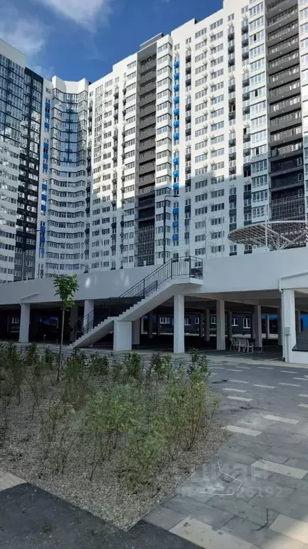 1-к кв. Краснодарский край, Новороссийск ул. Куникова, 47Г (37.0 м) - Фото 1