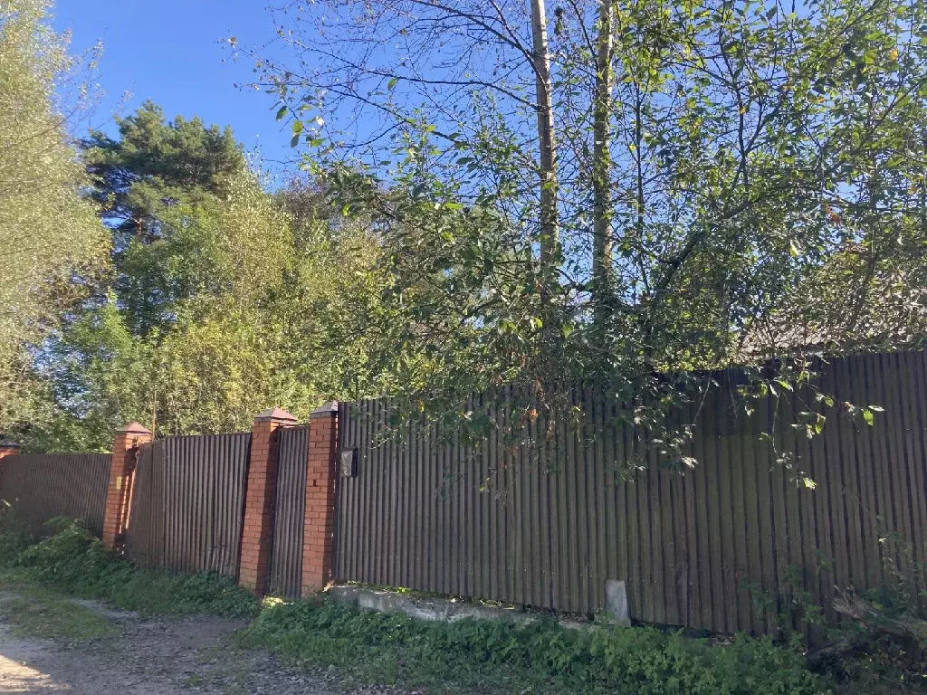 Продается участок в пгт Ильинский - Фото 1
