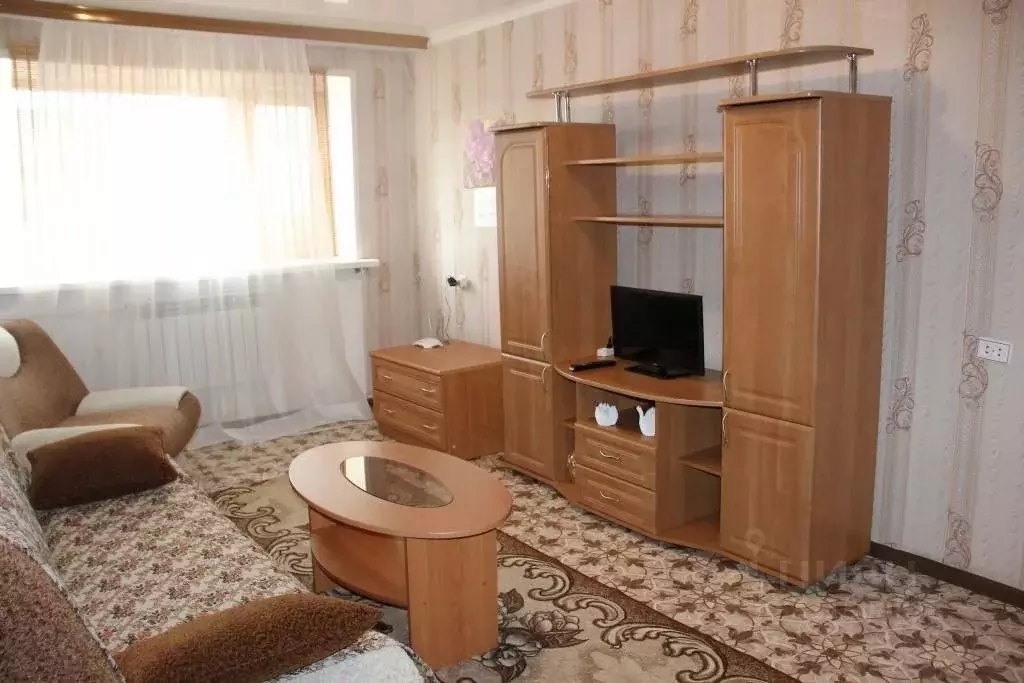 2-к кв. Забайкальский край, Каларский муниципальный округ, Новая Чара ... - Фото 1