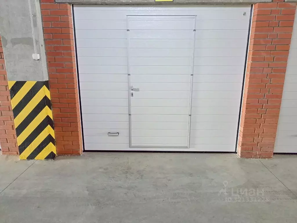 Гараж в Самарская область, Самара Революционная ул., 101Дс1 (22 м) - Фото 2