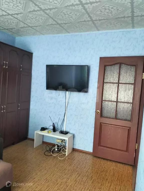 Продаётся 2-к квартира, 53.3 м - Фото 1