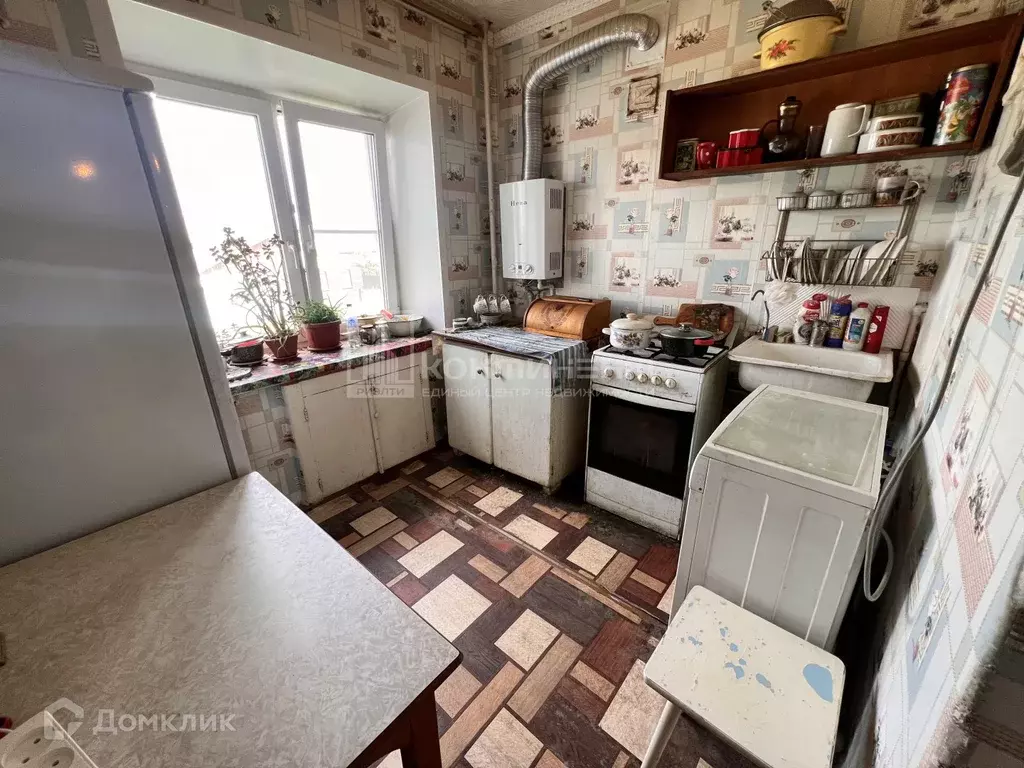 Продаётся 1-к квартира, 30 м - Фото 0